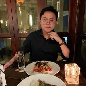 Meet your Posher, Huy thông